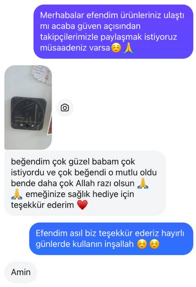 Hikmet Talat